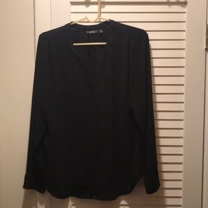 Apt 9 Blouse